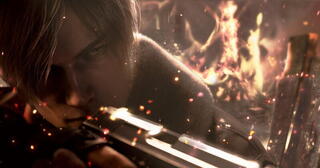 Resident Evil 9: выход в 2026 году