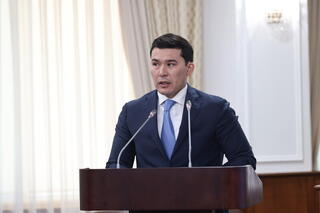 Казахстан поднимает индустрию туризма