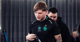 Almazer: S1mple мог лучше, но Falcons без шансов