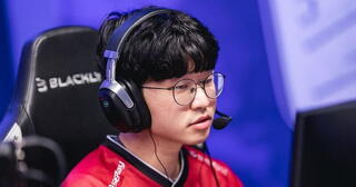 Китайская команда TYLOO выигрывает турнир FISSURE PLAYGROUND 1 — CS: Jerry предсказывает Азии успешное будущее.
