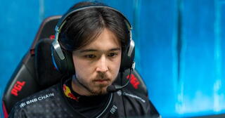 Gaimin Gladiators лидируют на PGL Wallachia Season 5