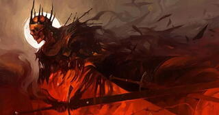 Tainted Grail: The Fall of Avalon поразила игровое сообщество