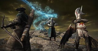 Elden Ring Nightreign готовится к запуску дуо-режима.