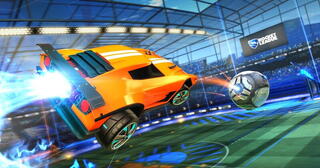 Virtus.pro подписала состав по Rocket League.