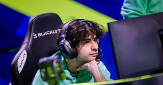 PARIVISION победила Gaimin Gladiators в DreamLeague Season 26