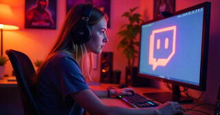 Новое правило на Twitch: запретное слово «сионист» вызывает споры