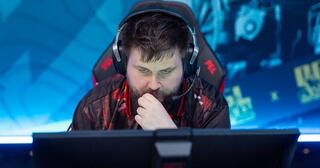 G2 Esports одерживает победу над Lynn Vision Gaming на IEM Dallas 2025