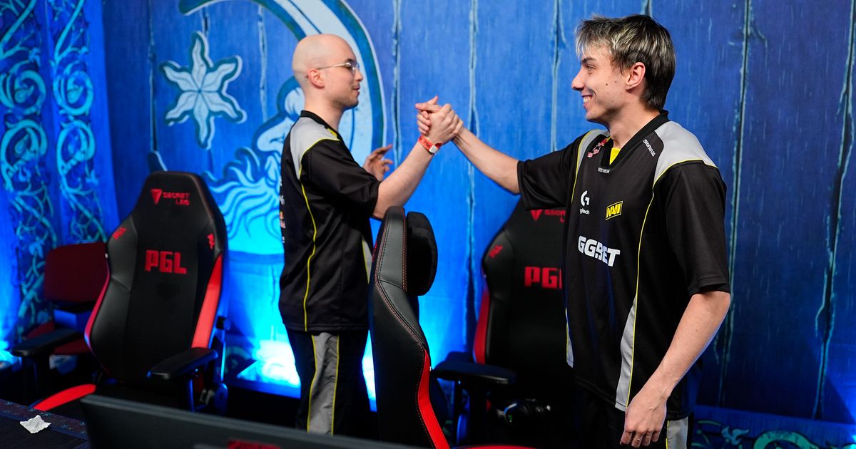 Tundra Esports выбывает из PGL Wallachia S5
