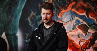 Team Spirit побеждает Edge на PGL Wallachia Season 5