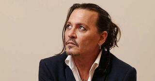 Джонни Депп: манекен для краш-теста MeToo