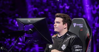 G2 Esports лидирует на VALORANT Masters Toronto 2025