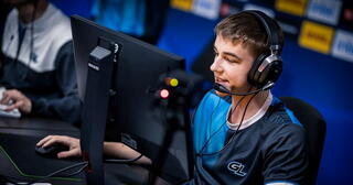 GamerLegion вышла в плей-офф IEM Dallas 2025