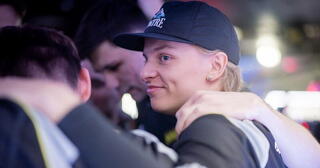 Natus Vincere готовятся к сражению с Team Vitality на BLAST.tv Austin Major 2025