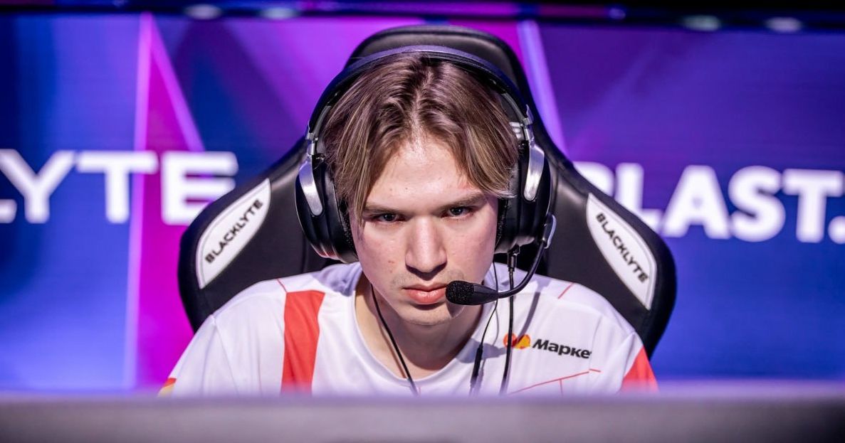 Pure~ о предстоящем матче PGL Wallachia S5: соперники готовят козыри
