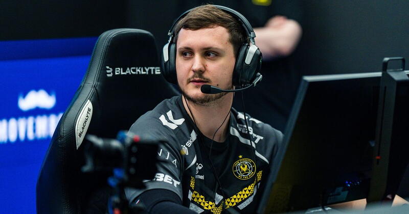 MOUZ и Team Vitality готовы дать бой до последнего шанса