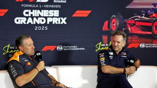 Факты против Red Bull Racing