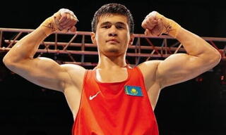 Казахстанцы доминировали на чемпионате Азии по боксу