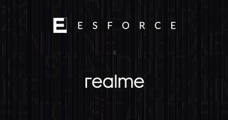 Realme и WINLINE EPIC Standoff 2 Major объединяют усилия