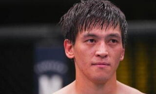 Исторический турнир UFC стартует в Баку!