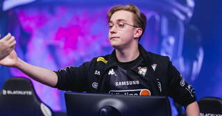 FL4MUS предсказал финал BLAST.tv Austin Major 2025