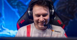 BetBoom Team сыграет с PARIVISION в плей-офф DreamLeague Season 26