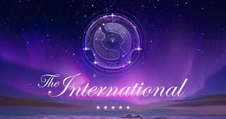 Все участники The International 2025