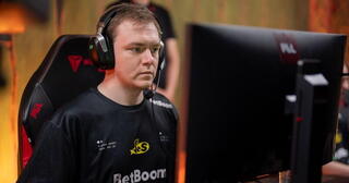 re1bl примет участие в квалификациях к Riyadh Masters и The International с новой командой