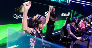 23savage гордится командой Talon Esports после успешного выступления на DreamLeague S26.