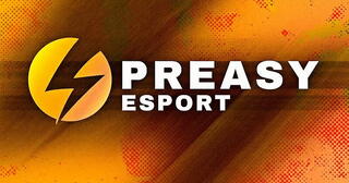 Niko усилит Preasy Esport в CS: GO