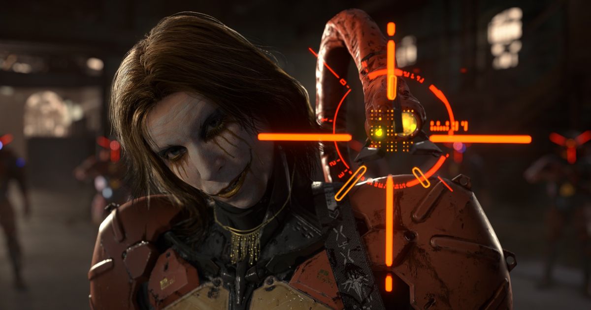 Продажи Death Stranding 2 стартовали слабее первой части