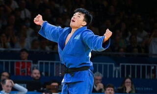 Состав Казахстанской сборной на чемпионат мира по дзюдо