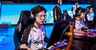 The Mongolz одержали победу над FURIA Esports на IEM Dallas 2025