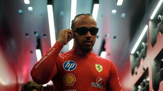 Проблемы Хэмилтона: мнение Оруджева о Ferrari