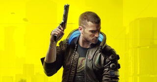 CD Projekt работает над тремя новыми играми.