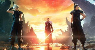Слияние Square Enix и TBS Television: новая игра на горизонте.
