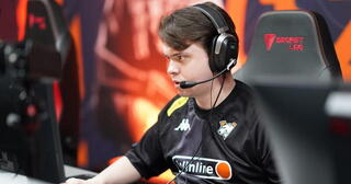 Virtus.pro продолжает победную серию на BLAST.tv Austin Major 2025