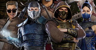 Поддержка первой части Mortal Kombat прекращена: что дальше?