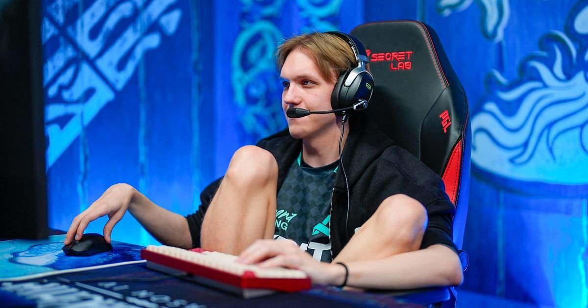 Aurora Gaming уступила Team Liquid на PGL Wallachia Season 5