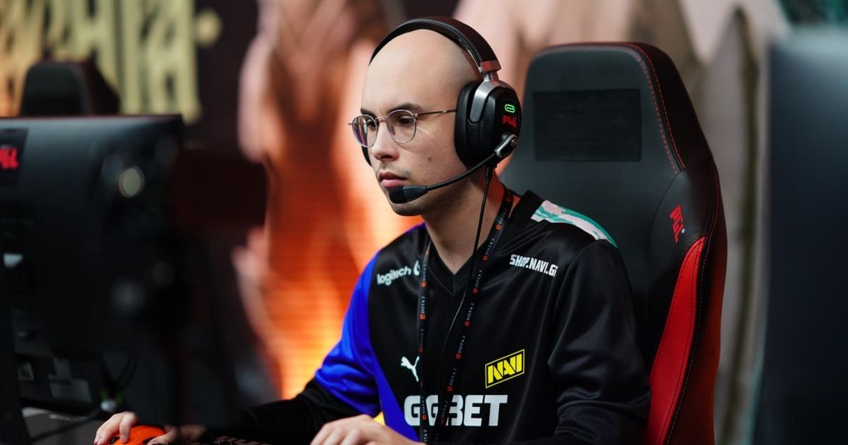 4ce: Virtus.pro подкатывает к стаку Natus Vincere