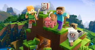 Создатель Minecraft работает над духовным наследником