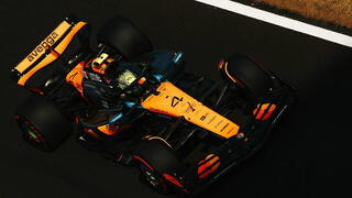 Лидерство McLaren и Норрис после Гран При Китая