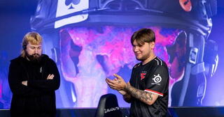 S1mple разочарован поражением FaZe Clan на BLAST.tv Austin Major 2025