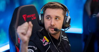 Nicoodoz: Astralis сделал правильный выбор, подписав HooXi.
