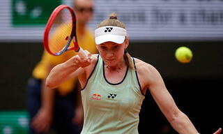 Рыбакина и Путинцева: новый рейтинг WTA после «Ролан Гаррос»