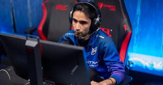 OG побеждают Nigma Galaxy на PGL Wallachia Season 5