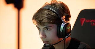 Ямич заменит ОмаRa в составе Nigma Galaxy на DreamLeague Season 26.