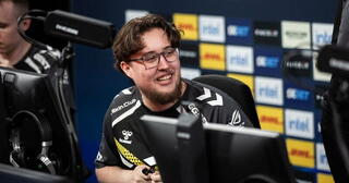 ZywOo - редчайший талант, по мнению Thorin