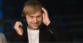 Team Yandex вступает в игру: NS оценил новый состав Dota 2