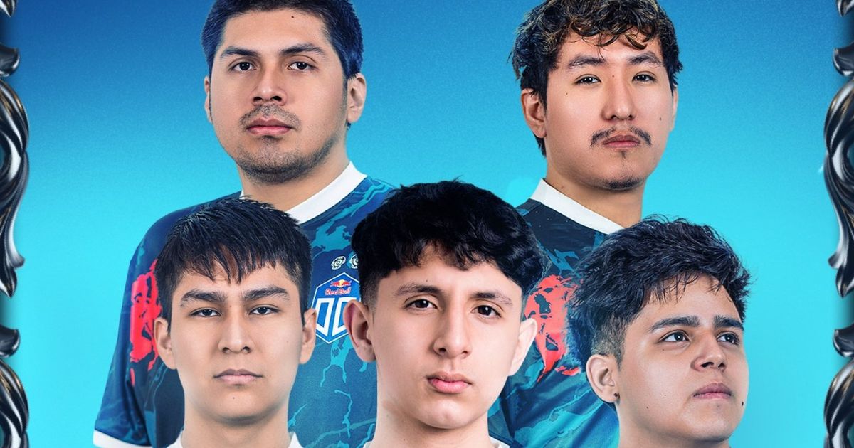OG распустила ростер OG LATAM