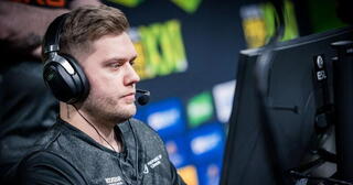 NRG Esports готовится к BLAST.tv Austin Major 2025, идя шаг за шагом.